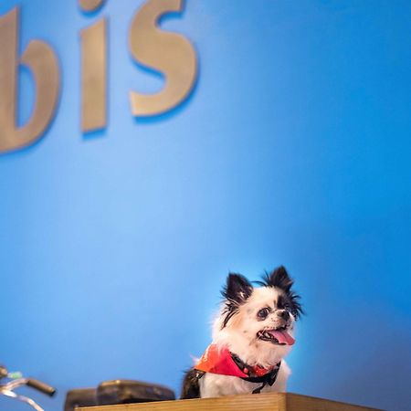 Ibis Montpellier Centre Comedie Екстер'єр фото