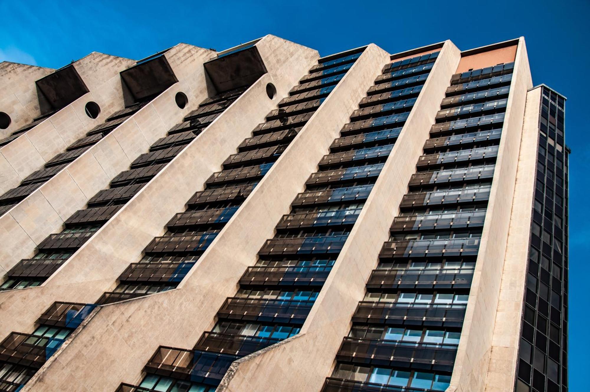 Ibis Montpellier Centre Comedie Екстер'єр фото